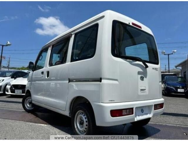 daihatsu hijet-cargo 2017 quick_quick_S321V_S321V-0310697 image 2