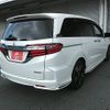 honda odyssey 2016 -HONDA--Odyssey DAA-RC4--RC4-1008745---HONDA--Odyssey DAA-RC4--RC4-1008745- image 20