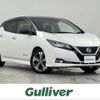 nissan leaf 2019 -NISSAN--Leaf ZAA-ZE1--ZE1-063119---NISSAN--Leaf ZAA-ZE1--ZE1-063119- image 1