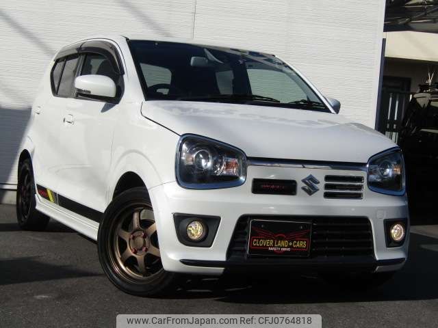 suzuki alto-works 2016 -SUZUKI--Alto Works DBA-HA36S--HA36S-873010---SUZUKI--Alto Works DBA-HA36S--HA36S-873010- image 2