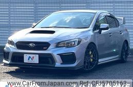 subaru wrx 2018 -SUBARU--WRX CBA-VAB--VAB-021502---SUBARU--WRX CBA-VAB--VAB-021502-