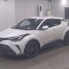 toyota c-hr 2020 quick_quick_6AA-ZYX11_2025383 image 3