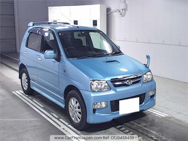 daihatsu terios-kid 2012 -DAIHATSU 【京都 582ﾁ862】--Terios Kid J111G-511345---DAIHATSU 【京都 582ﾁ862】--Terios Kid J111G-511345- image 1