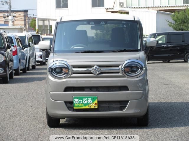 suzuki wagon-r 2024 CFJ1618638 image 2