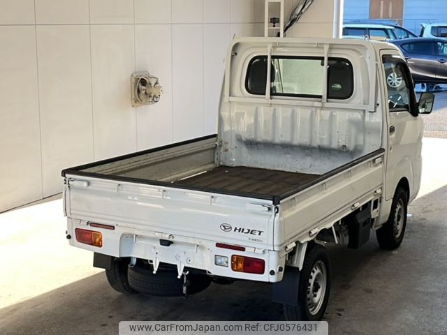 daihatsu hijet-truck 2016 -DAIHATSU--Hijet Truck S500P-0051035---DAIHATSU--Hijet Truck S500P-0051035- image 2