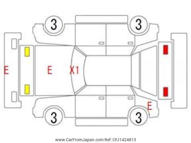 bmw 3-series 2012 -BMW--BMW 3 Series DBA-3A20--WBA3A56080NR02765---BMW--BMW 3 Series DBA-3A20--WBA3A56080NR02765- image 2