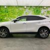 toyota harrier 2021 quick_quick_6BA-MXUA80_MXUA80-0034304 image 2