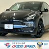 tesla tesla-modely 2022 CFJ1689635 image 1