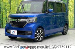 honda n-box 2019 -HONDA--N BOX DBA-JF3--JF3-1196317---HONDA--N BOX DBA-JF3--JF3-1196317-
