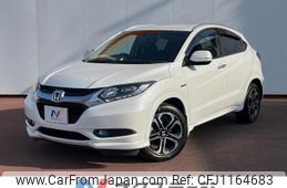 honda vezel 2015 quick_quick_RU3_RU3-1102734
