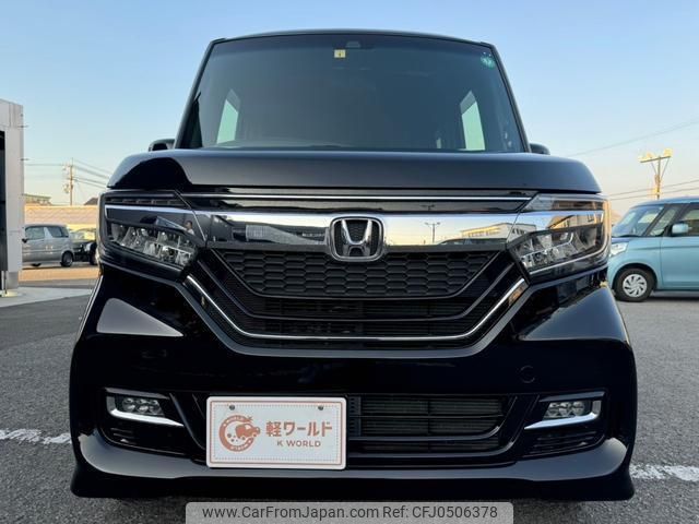 honda n-box 2020 quick_quick_6BA-JF3_JF3-1437900 image 2