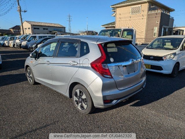 honda fit 2017 -HONDA--Fit GP5--3408085---HONDA--Fit GP5--3408085- image 2