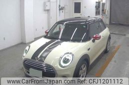 mini mini-others 2019 quick_quick_DBA-XR15M_WMWXR320202L47009