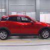 mazda cx-3 2023 CFJ1814702 image 4