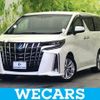 toyota alphard 2020 quick_quick_3BA-AGH30W_AGH30-9002024 image 1