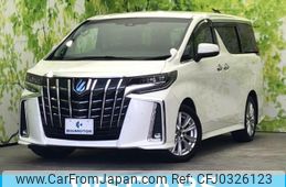 toyota alphard 2020 quick_quick_3BA-AGH30W_AGH30-9002024