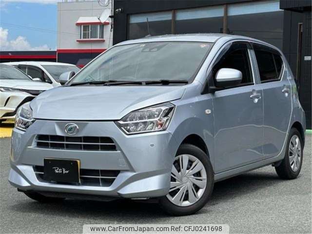 daihatsu mira-e-s 2018 -DAIHATSU 【浜松 582ｴ7196】--Mira e:s DBA-LA350S--LA350S-0085086---DAIHATSU 【浜松 582ｴ7196】--Mira e:s DBA-LA350S--LA350S-0085086- image 2