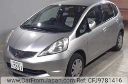 honda fit 2010 -HONDA 【宇都宮 502ﾈ7251】--Fit GE6--1323554---HONDA 【宇都宮 502ﾈ7251】--Fit GE6--1323554-