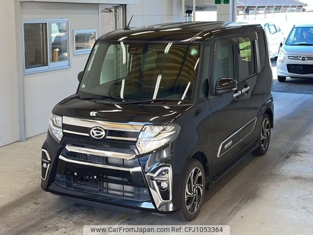 daihatsu tanto 2021 -DAIHATSU--Tanto LA650S-0150182---DAIHATSU--Tanto LA650S-0150182- image 1