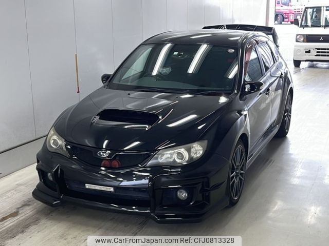 subaru impreza-wagon 2010 -SUBARU--Impreza Wagon GRF-004163---SUBARU--Impreza Wagon GRF-004163- image 1