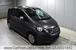 honda freed 2011 -HONDA--Freed GB3-1365218---HONDA--Freed GB3-1365218-