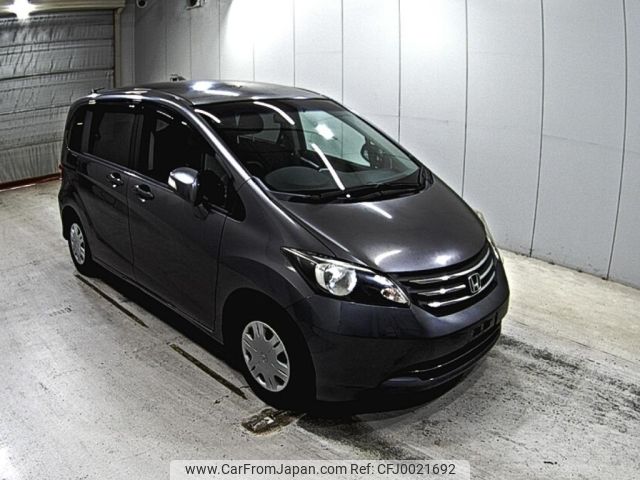 honda freed 2011 -HONDA--Freed GB3-1365218---HONDA--Freed GB3-1365218- image 1