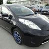 nissan leaf 2017 -NISSAN--Leaf AZE0--AZE0-220914---NISSAN--Leaf AZE0--AZE0-220914- image 40