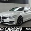 bmw 4-series 2015 -BMW 【名変中 】--BMW 4 Series 4B30--0D417892---BMW 【名変中 】--BMW 4 Series 4B30--0D417892- image 1