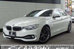 bmw 4-series 2015 -BMW 【名変中 】--BMW 4 Series 4B30--0D417892---BMW 【名変中 】--BMW 4 Series 4B30--0D417892-