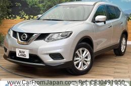 nissan x-trail 2016 -NISSAN--X-Trail DAA-HNT32--HNT32-114197---NISSAN--X-Trail DAA-HNT32--HNT32-114197-