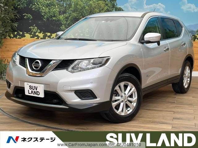 nissan x-trail 2016 -NISSAN--X-Trail DAA-HNT32--HNT32-114197---NISSAN--X-Trail DAA-HNT32--HNT32-114197- image 1