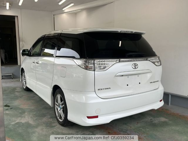 toyota estima 2013 -TOYOTA--Estima GSR50W-7021090---TOYOTA--Estima GSR50W-7021090- image 2