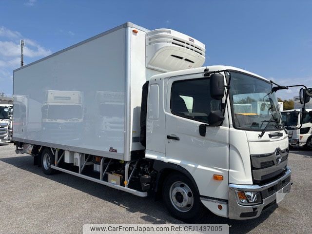 hino ranger 2025 -HINO--Hino Ranger 2KG-FD2ABG--FD2AB-139138---HINO--Hino Ranger 2KG-FD2ABG--FD2AB-139138- image 1