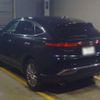 toyota harrier-hybrid 2021 quick_quick_6AA-AXUH85_AXUH85-0012102 image 3