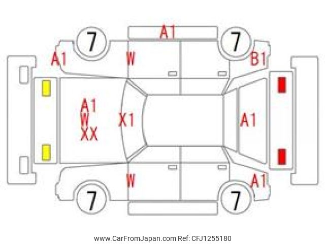 suzuki jimny 2015 -SUZUKI--Jimny ABA-JB23W--JB23W-743313---SUZUKI--Jimny ABA-JB23W--JB23W-743313- image 2