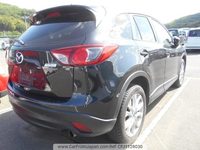 mazda cx-5 2014 -MAZDA--CX-5 KE2FW--KE2FW-137135---MAZDA--CX-5 KE2FW--KE2FW-137135- image 2