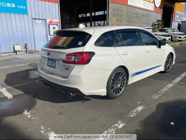 subaru levorg 2017 -SUBARU--Levorg VMG--028009---SUBARU--Levorg VMG--028009- image 2