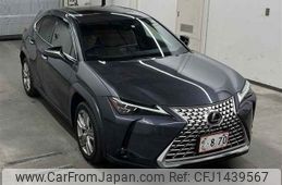 lexus ux 2023 -LEXUS--Lexus UX MZAH10-2161288---LEXUS--Lexus UX MZAH10-2161288-