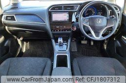 honda fit-shuttle 2015 CFJ1807312