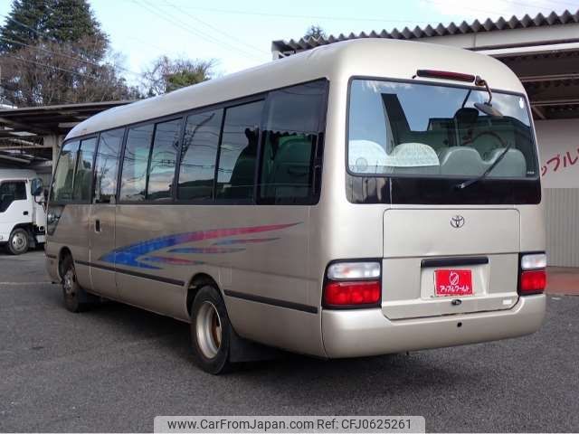 toyota coaster 2005 -TOYOTA 【名古屋 999ｱ9999】--Coaster PB-XZB50--XZB50-0051482---TOYOTA 【名古屋 999ｱ9999】--Coaster PB-XZB50--XZB50-0051482- image 2