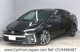 toyota prius-phv 2020 -TOYOTA--Prius PHV DLA-ZVW52--ZVW52-3155008---TOYOTA--Prius PHV DLA-ZVW52--ZVW52-3155008-