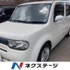 nissan cube 2009 -NISSAN--Cube DBA-Z12--Z12-031613---NISSAN--Cube DBA-Z12--Z12-031613- image 1