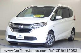 honda freed-hybrid 2017 quick_quick_DAA-GB7_GB7-1021580