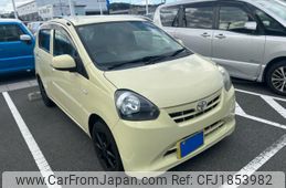 toyota pixis-epoch 2012 CFJ1853982