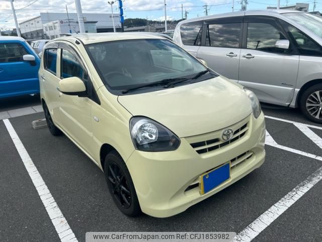 toyota pixis-epoch 2012 CFJ1853982 image 1