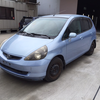 honda fit 2001 17003B image 1
