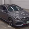 mercedes-benz a-class 2018 quick_quick_DBA-176051_WDD1760512J671755 image 1