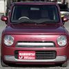 suzuki alto-lapin-chocolat 2013 quick_quick_HE22S_HE22S-819677 image 8