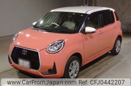 toyota passo 2022 -TOYOTA 【京都 738や2525】--Passo M700A-0218324---TOYOTA 【京都 738や2525】--Passo M700A-0218324-