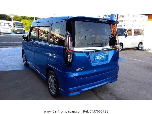 mitsubishi delica-d2 2021 -MITSUBISHI--Delica D2 5AA-MB37S--MB37S-100287---MITSUBISHI--Delica D2 5AA-MB37S--MB37S-100287- image 2